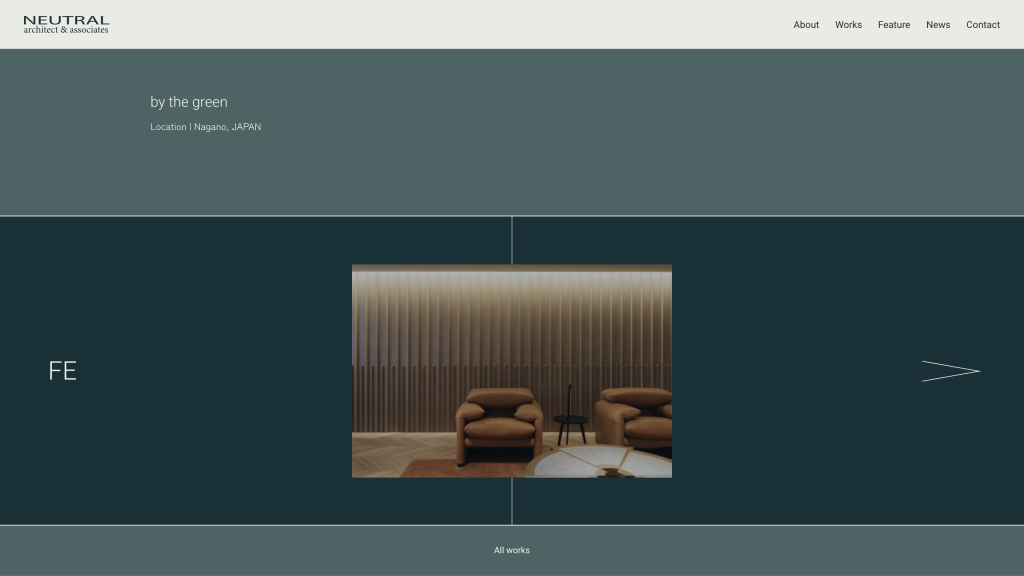 WEB DESIGN FOR NEUTRAL, LLC Other Image