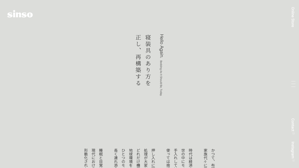 WEB DESIGN FOR SINSO Other Image
