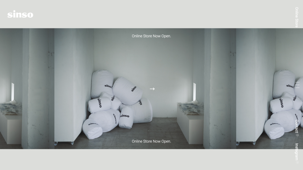 WEB DESIGN FOR SINSO Other Image