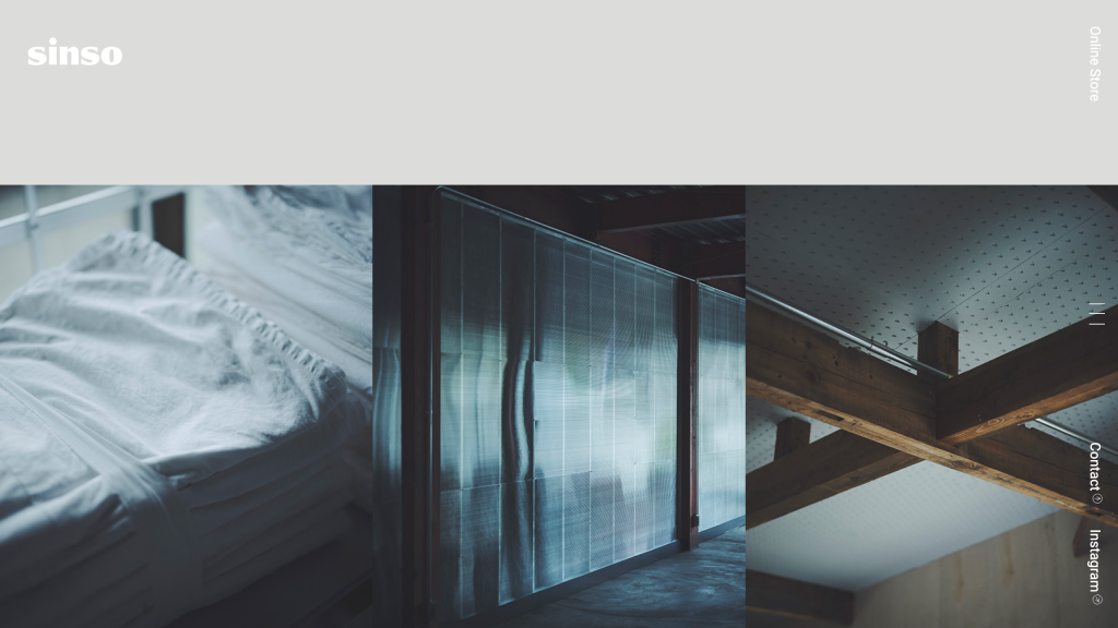 WEB DESIGN FOR SINSO Other Image
