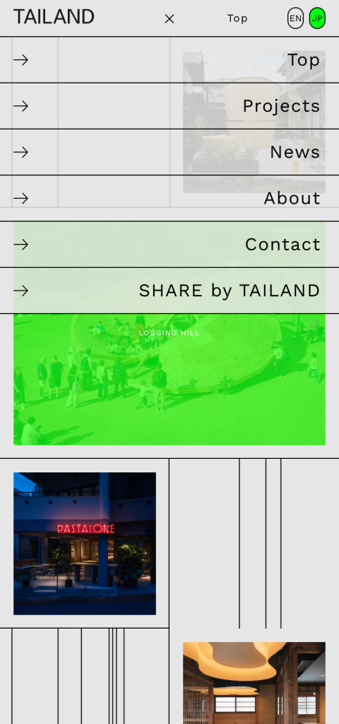 WEB DESIGN FOR TAILAND Other Image