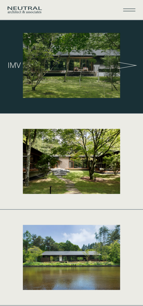WEB DESIGN FOR NEUTRAL, LLC Other Image