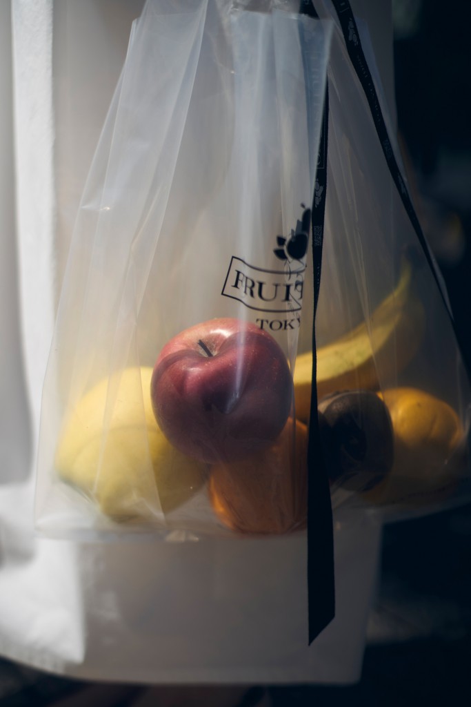 TOOLS FOR FRUITS ONO Other Image