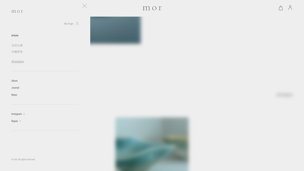 WEB DESIGN FOR MOR Other Image